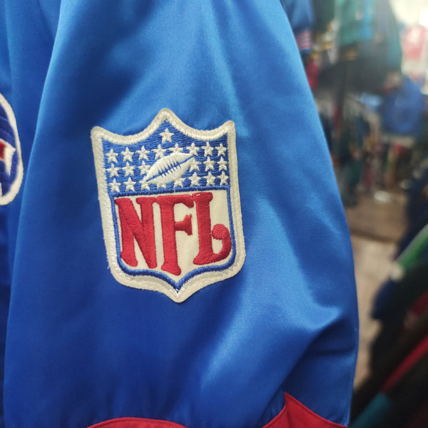 90s Buffalo Bills NFL Starter Jacket