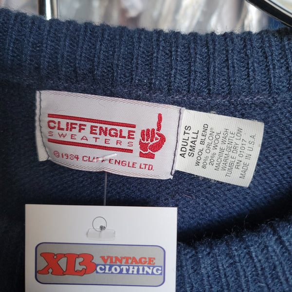 Cliff Engle – XL3 VINTAGE CLOTHING