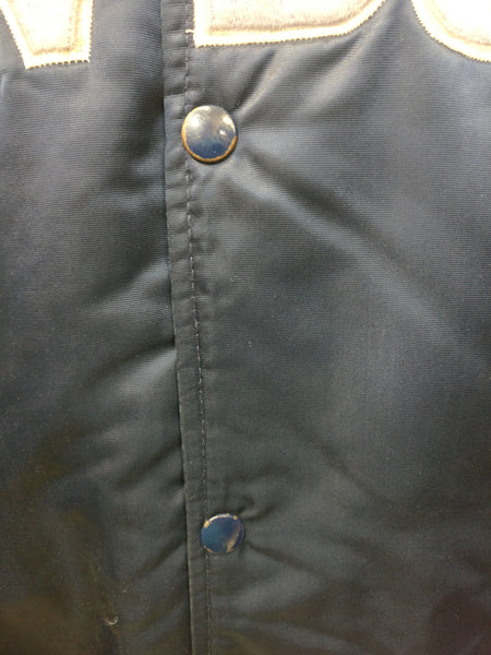 Vintage NFL Dallas Cowboys starter jacket – SRKilla