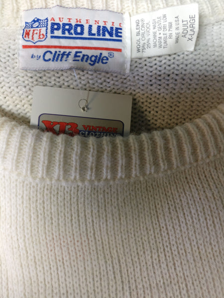 Cliff Engle – XL3 VINTAGE CLOTHING