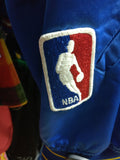 Vintage 80s DENVER NUGGETS NBA Starter Nylon Jacket M - #XL3VintageClothing