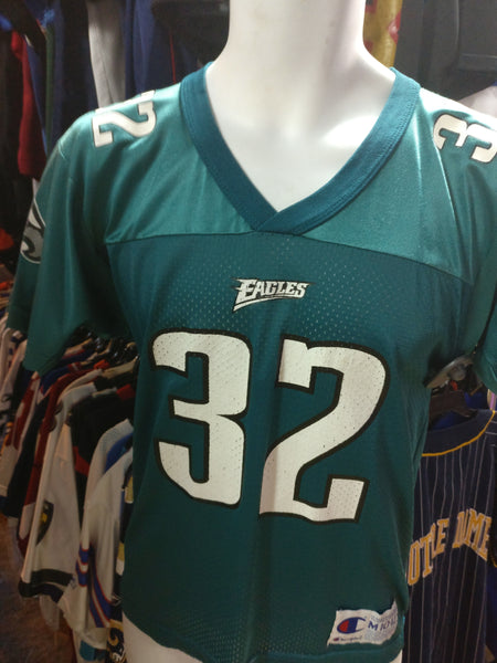 eagles 32 jersey