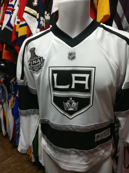  adidas Anze Kopitar Reebok Los Angeles Kings Player