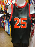 Vtg#25 DANNY FORTSON Cincinnati Bearcats Champion Jersey 48(Deadstock) - #XL3VintageClothing