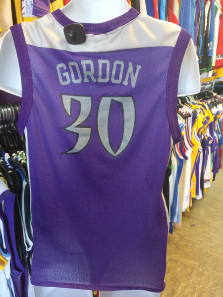 Adidas Eric Gordon NBA Jersey Los Angeles Clippers Size M for