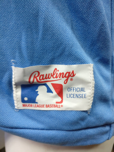 Buy 1980s Vintage Montreal Expos Jersey Official License MLB