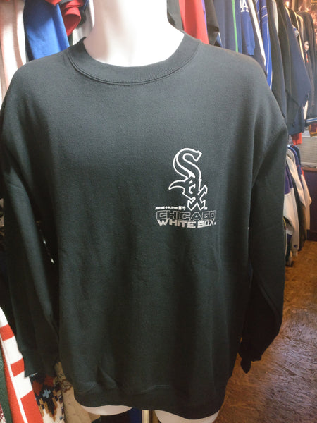 Vintage '91 CHICAGO WHITE SOX MLB Sweatshirt M (Deadstock) – XL3 VINTAGE  CLOTHING