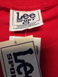 Vintage 90s CHICAGO BLACKHAWKS NHL T-Shirt M (Deadstock) - #XL3VintageClothing