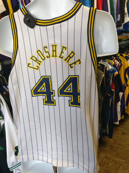 indiana pacers 90s jersey