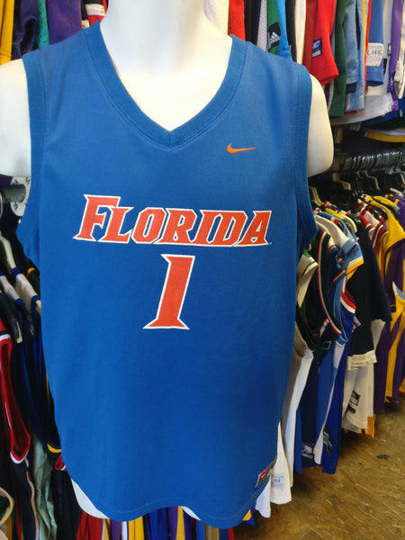 florida gators basketball uniforms