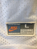 Vintage #15 CARMELO ANTHONY Syracuse Orangemen NCAA Nike Jersey YL