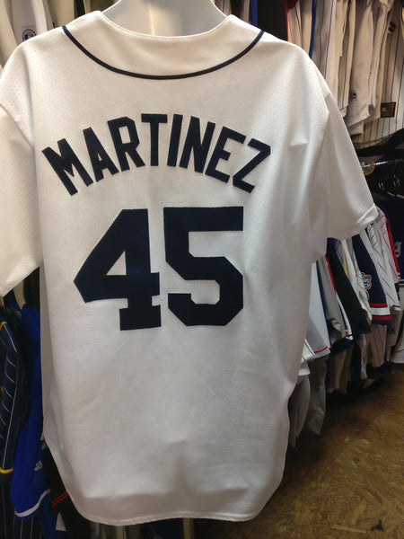 Pedro Martinez Boston Red Sox Baseball Retro Shirt
