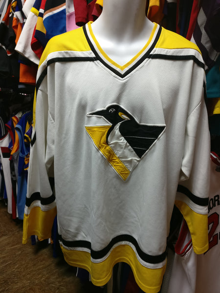 Pittsburgh Penguins NHL Hockey 1980s Sweatshirt Vintage 