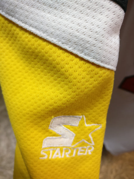 Vintage PITTSBURGH PENGUINS NHL Starter Jersey XL – XL3 VINTAGE