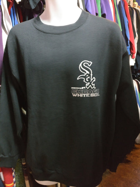 Vintage '91 CHICAGO WHITE SOX MLB Sweatshirt L (Deadstock) – XL3