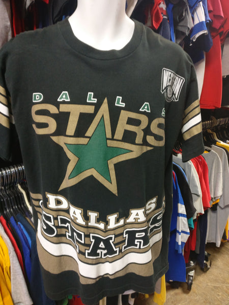 Hockey Jersey Dallas Stars | 3D model
