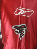 Vintage #7 MICHAEL VICK Atlanta Falcons NFL Reebok Jersey M