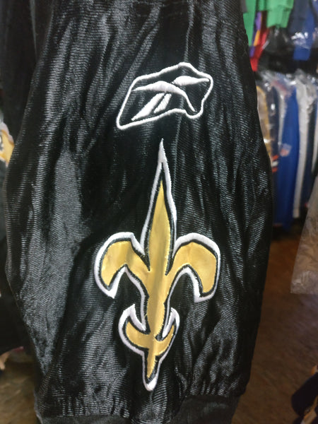 Vtg #80 JIMMY GRAHAM New Orleans Saints NFL Reebok Authentic Jersey 48 –  XL3 VINTAGE CLOTHING