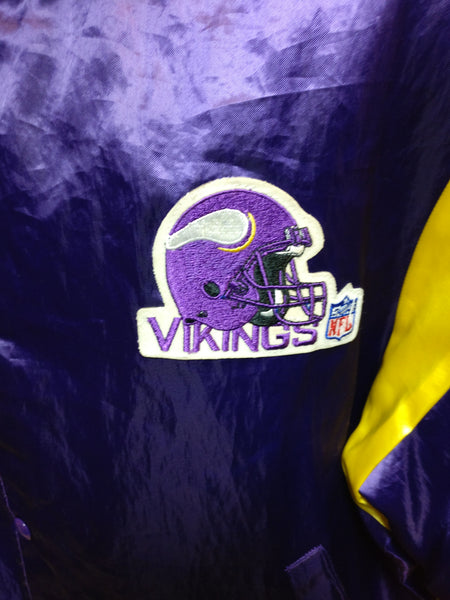 Vintage 80s MINNESOTA VIKINGS NFL Champion T-Shirt L – XL3 VINTAGE CLOTHING