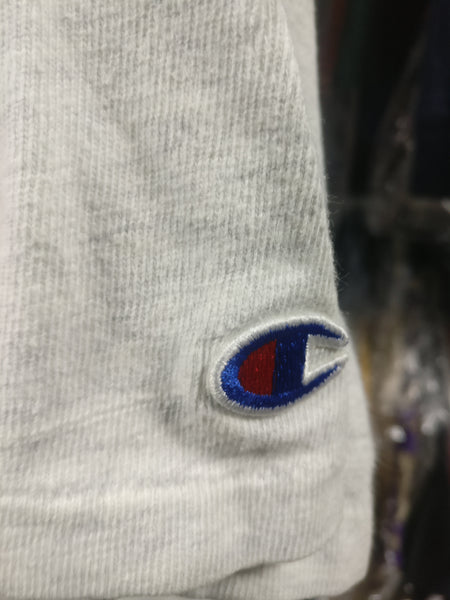 Champion hoodie discount original vs fake