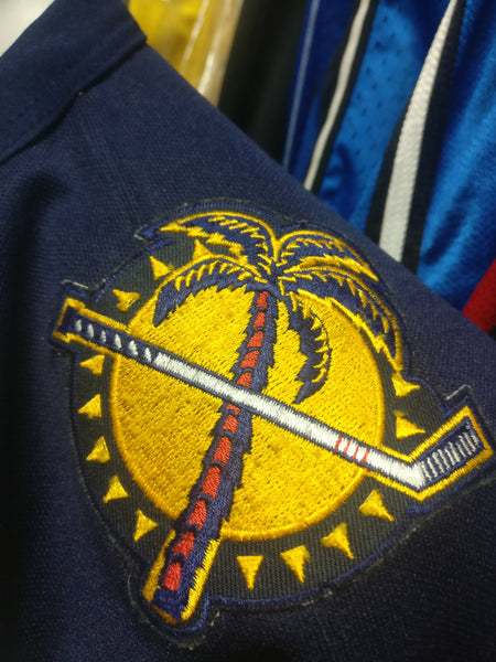 Vintage FLORIDA PANTHERS NHL CCM Jersey M – XL3 VINTAGE CLOTHING