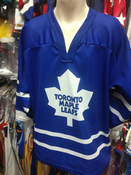 CCM, Shirts, Ccm Toronto Maple Leafs Jersey