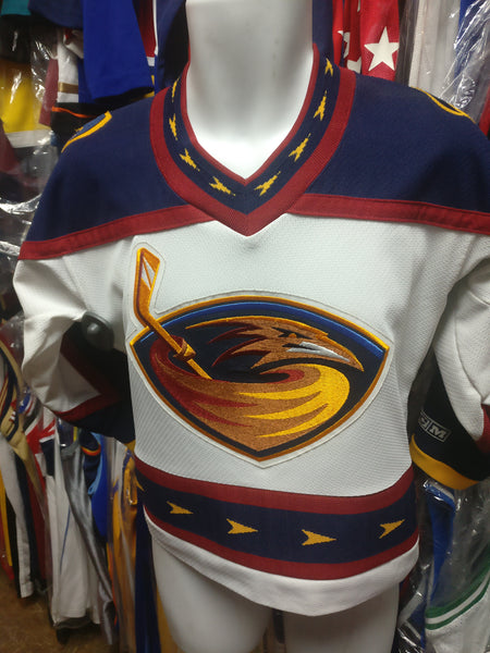Retro Apparel Atlanta Thrashers Apparel Vintage ATLANTA THRASHERS