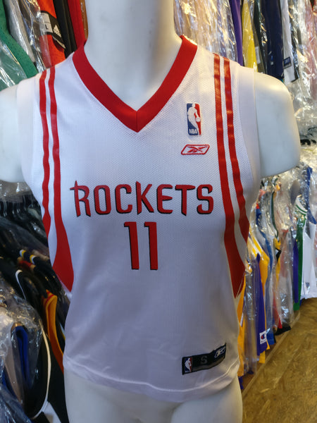 Tracy Mcgrady Houston Rockets 1 Jersey Size Youth S 8 