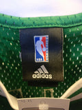 Vintage #20 RAY ALLEN Boston Celtics NBA Adidas Authentic Jersey L