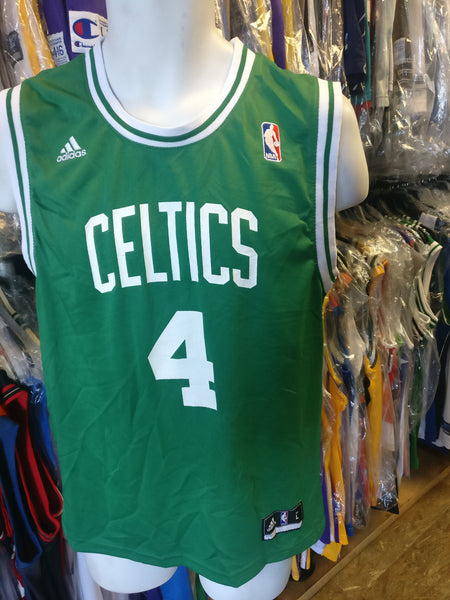 Vintage #4 NATE ROBINSON Boston Celtics NBA Adidas Jersey YL – XL3 VINTAGE  CLOTHING