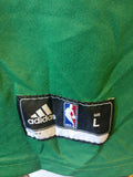 Vintage #4 NATE ROBINSON  Boston Celtics NBA Adidas Jersey YL