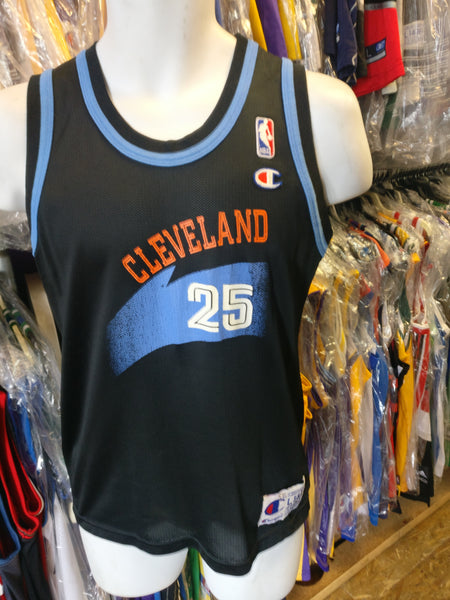 Mark Price Retro Collection - Cleveland Cavaliers Team Shop