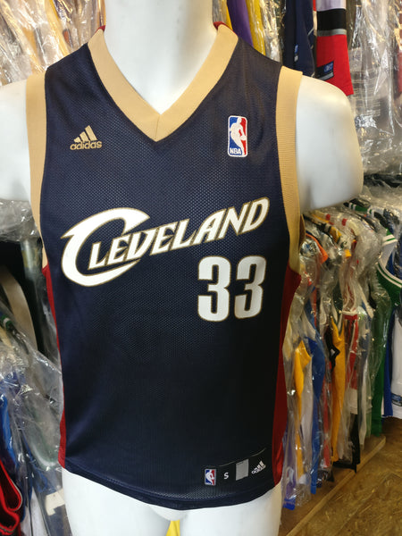 adidas, Shirts & Tops, Shaquille Oneal Cleveland Cavaliers Jersey