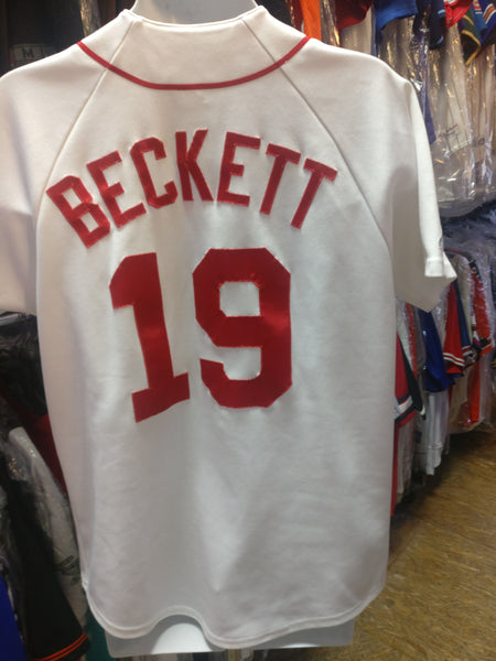 Vintage Boston Red Sox MLB Jersey 