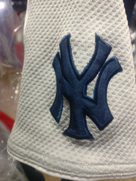 Rare Retro New York Yankees Johnny Damon #18 MLB Baseball Jersey Size XL