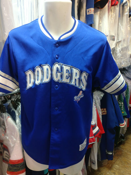 Nomar Garciaparra Los Angeles Dodgers MLB Jerseys for sale