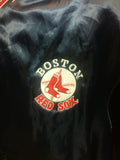Vintage 90s BOSTON RED SOX MLB Swingster Nylon Jacket XL