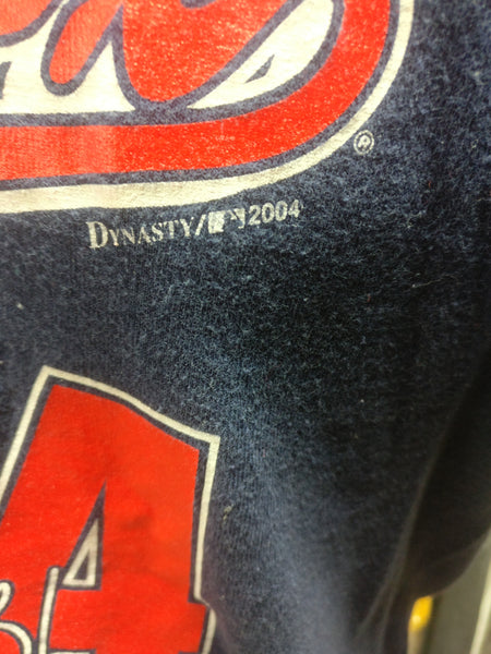 Boston Red Sox - Manny Ramirez #24 Tie Dye T-Shirt