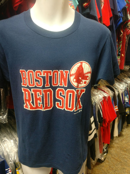 Vintage Boston Red Sox T Shirt 