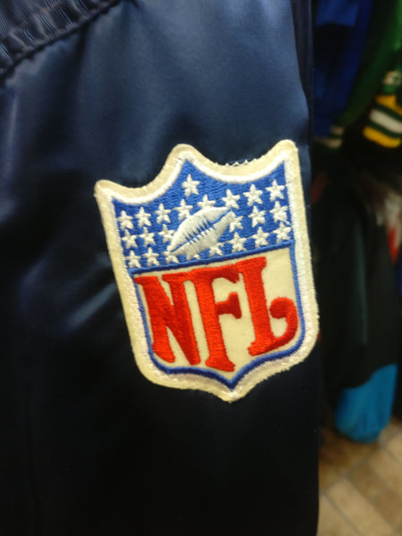 Vintage 90s CHICAGO BEARS NFL Starter Nylon Jacket S (Mint) – XL3