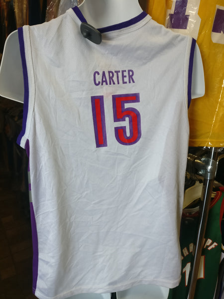 Vince Carter Jerseys, Vince Carter Shirt, NBA Vince Carter Gear &  Merchandise