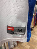 Vintage #3 QUENTIN RICHARDSON Los Angeles Clippers NBA Nike Jersey M