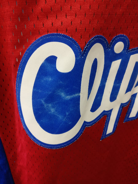 Vtg #42 ELTON BRAND Los Angeles Clippers NBA Nike Jersey XL – XL3 VINTAGE  CLOTHING
