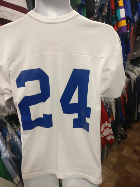 NFL, Shirts & Tops, Cowboys Jersey 24 Barber Youth Size Large