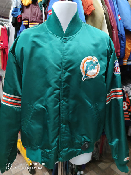90's nfl starter jackets