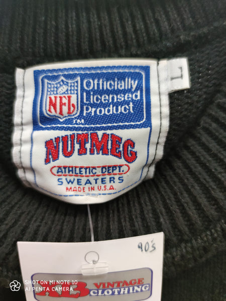 Nutmeg, Sweaters