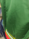 Vintage 90s GREEN BAY PACKERS NFL Starter Nylon Jacket M