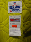 Vintage 90s GREEN BAY PACKERS NFL Starter Nylon Jacket M