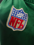Vintage 90s GREEN BAY PACKERS NFL Starter Nylon Jacket M