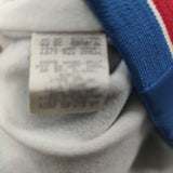 Vintage 80s BUFFALO BILLS NFL Chalk Line Nylon Jacket XL